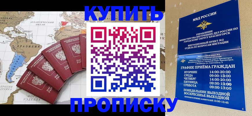 прописка от собственника в Опочке